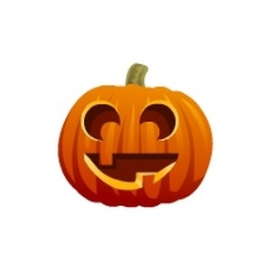 Giggly Pumpkin